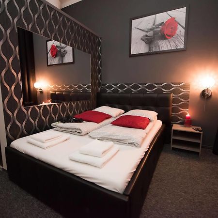 Apartament Z Jacuzzi Krakow Rynek Exterior foto
