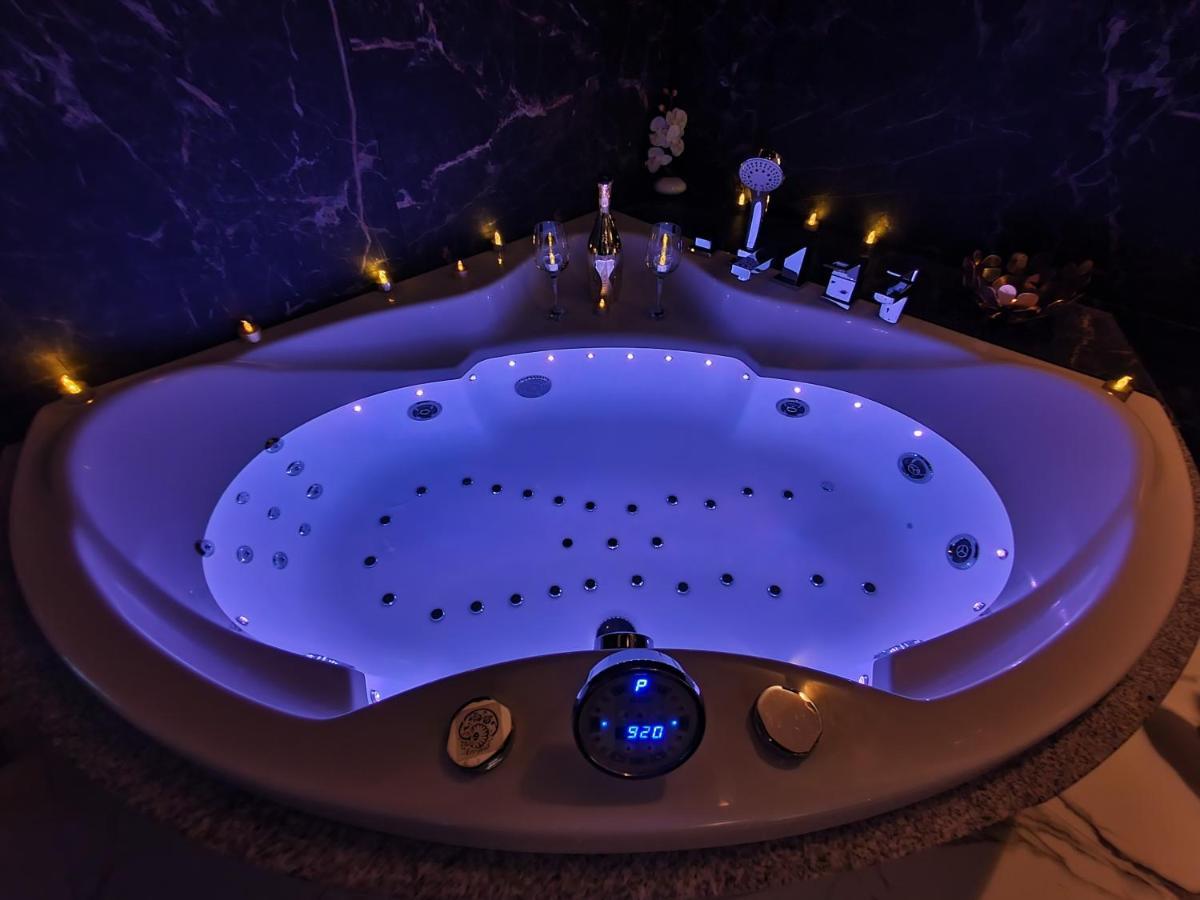 Apartament Z Jacuzzi Krakow Rynek Exterior foto