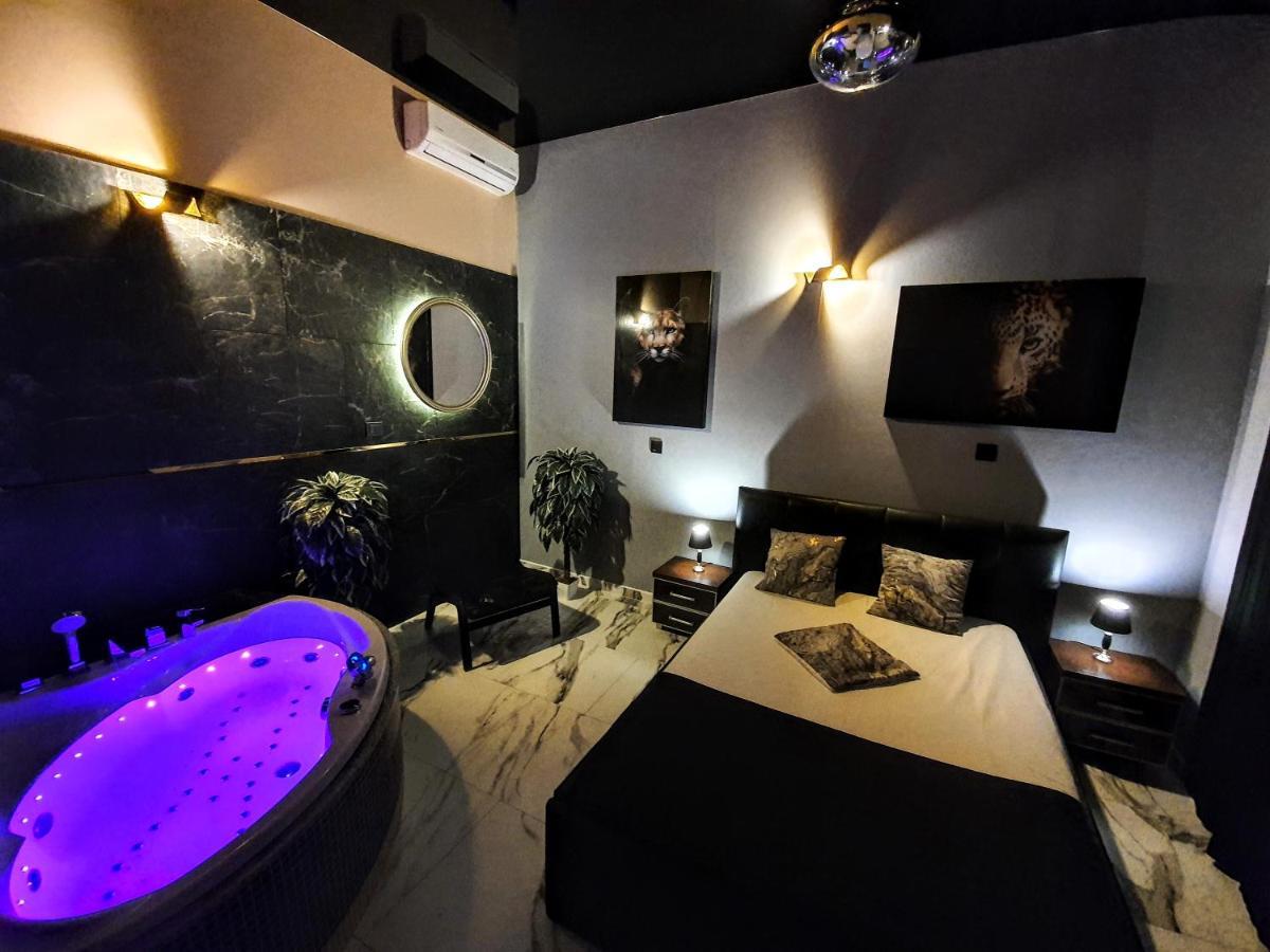 Apartament Z Jacuzzi Krakow Rynek Exterior foto