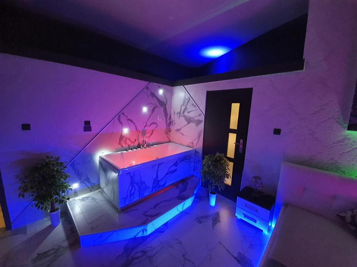Apartament Z Jacuzzi Krakow Rynek Exterior foto