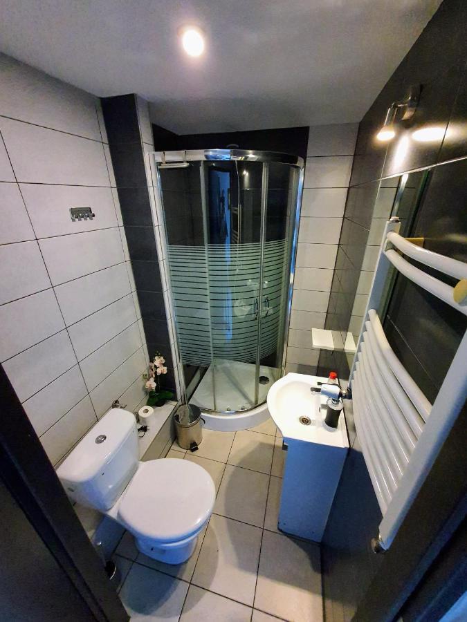 Apartament Z Jacuzzi Krakow Rynek Exterior foto