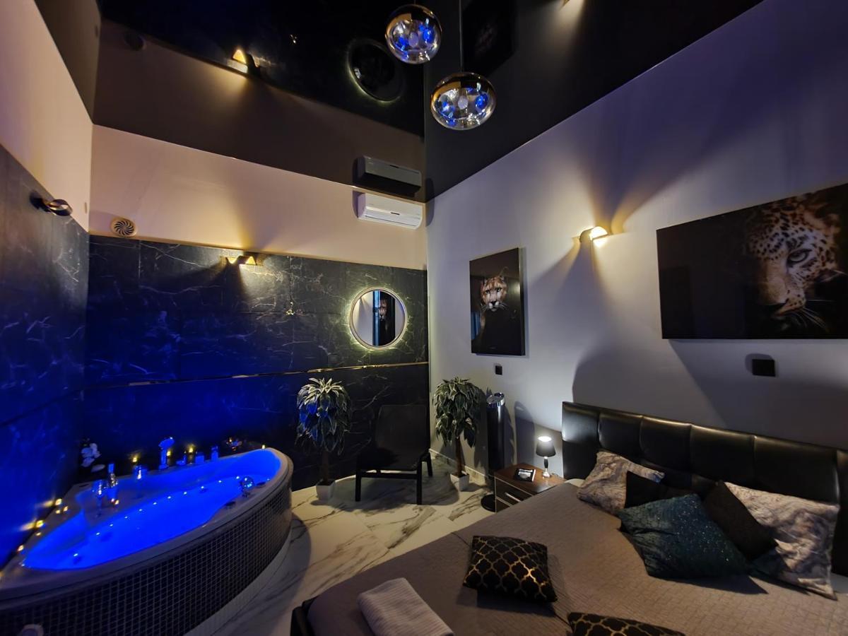 Apartament Z Jacuzzi Krakow Rynek Exterior foto