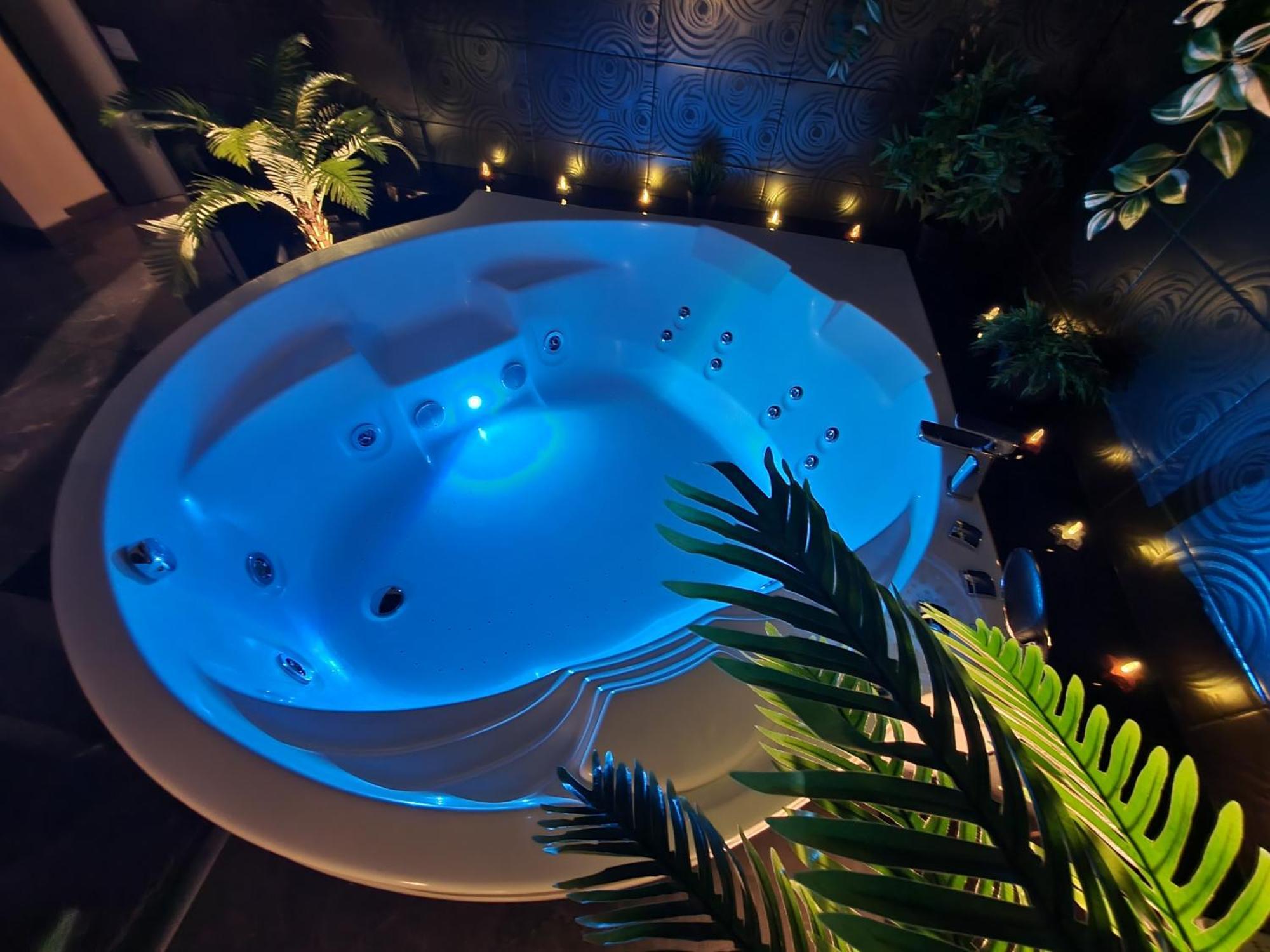 Apartament Z Jacuzzi Krakow Rynek Exterior foto