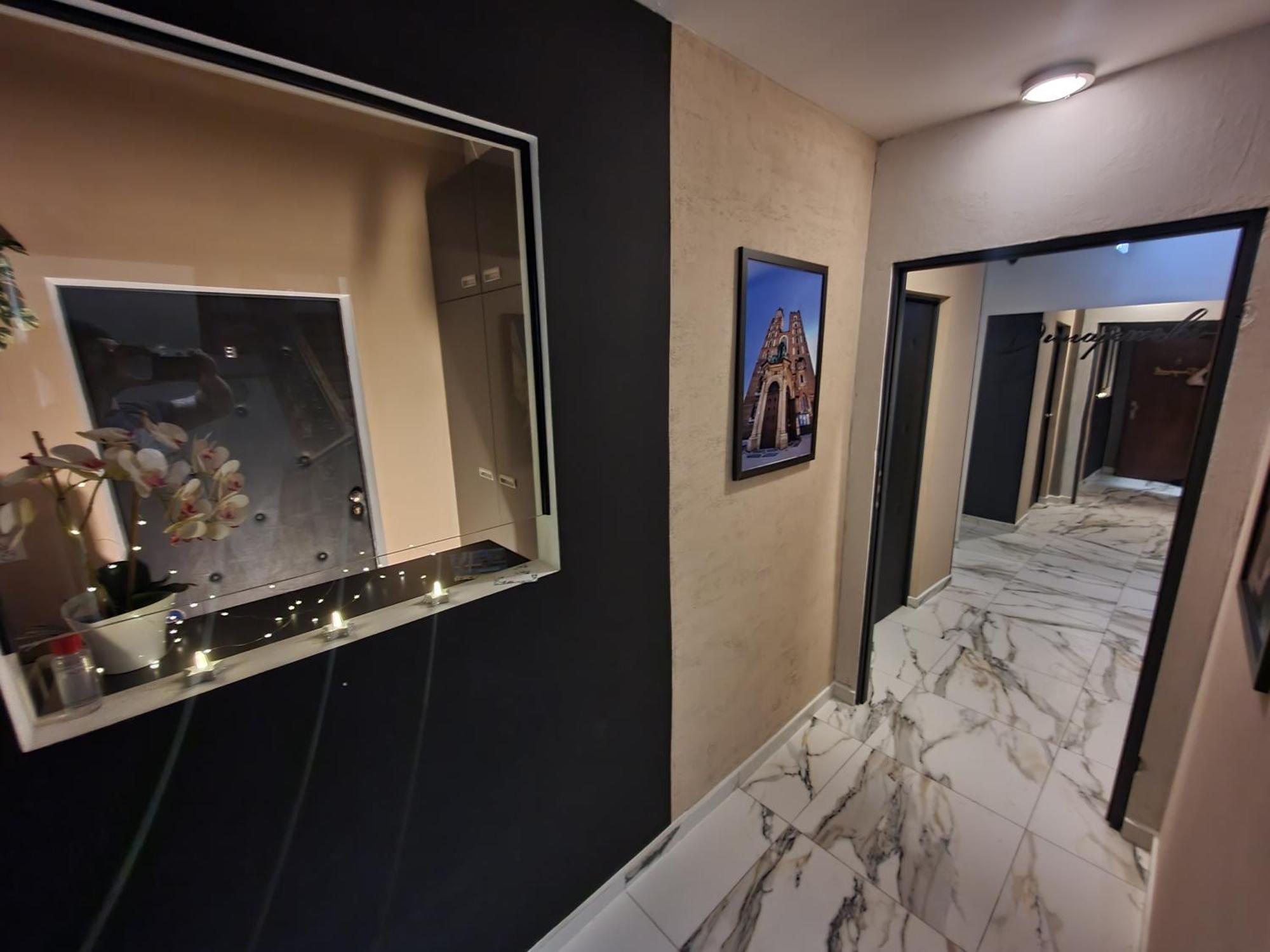 Apartament Z Jacuzzi Krakow Rynek Exterior foto
