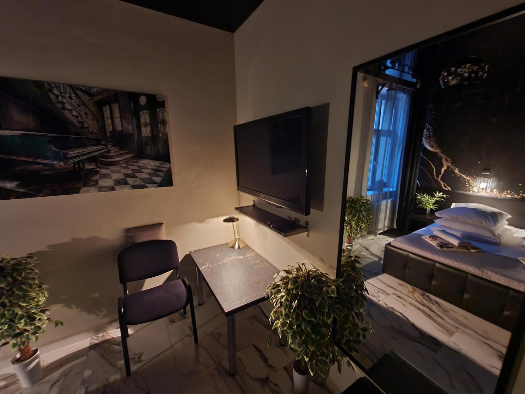 Apartament Z Jacuzzi Krakow Rynek Habitación foto