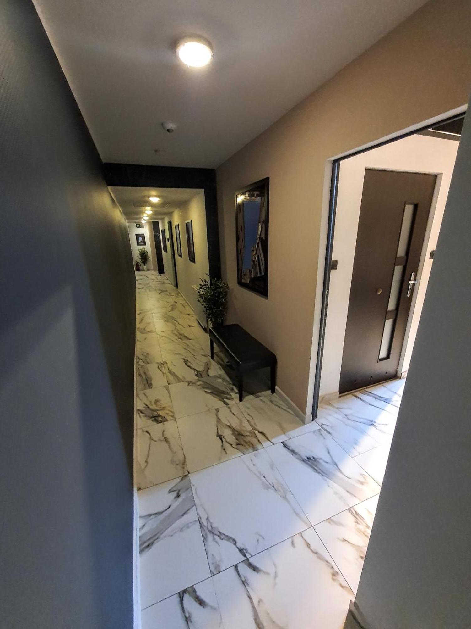 Apartament Z Jacuzzi Krakow Rynek Habitación foto