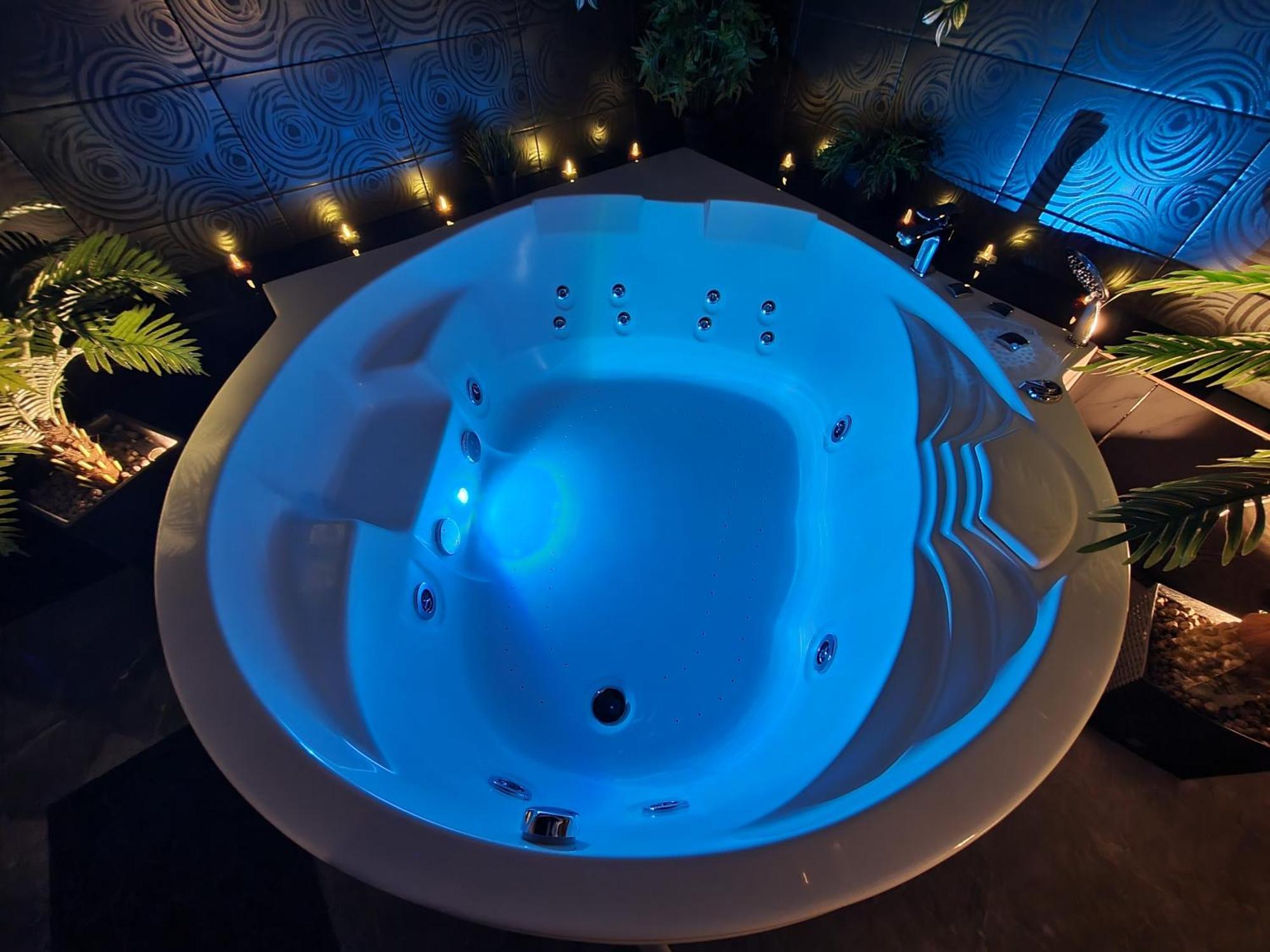 Apartament Z Jacuzzi Krakow Rynek Habitación foto