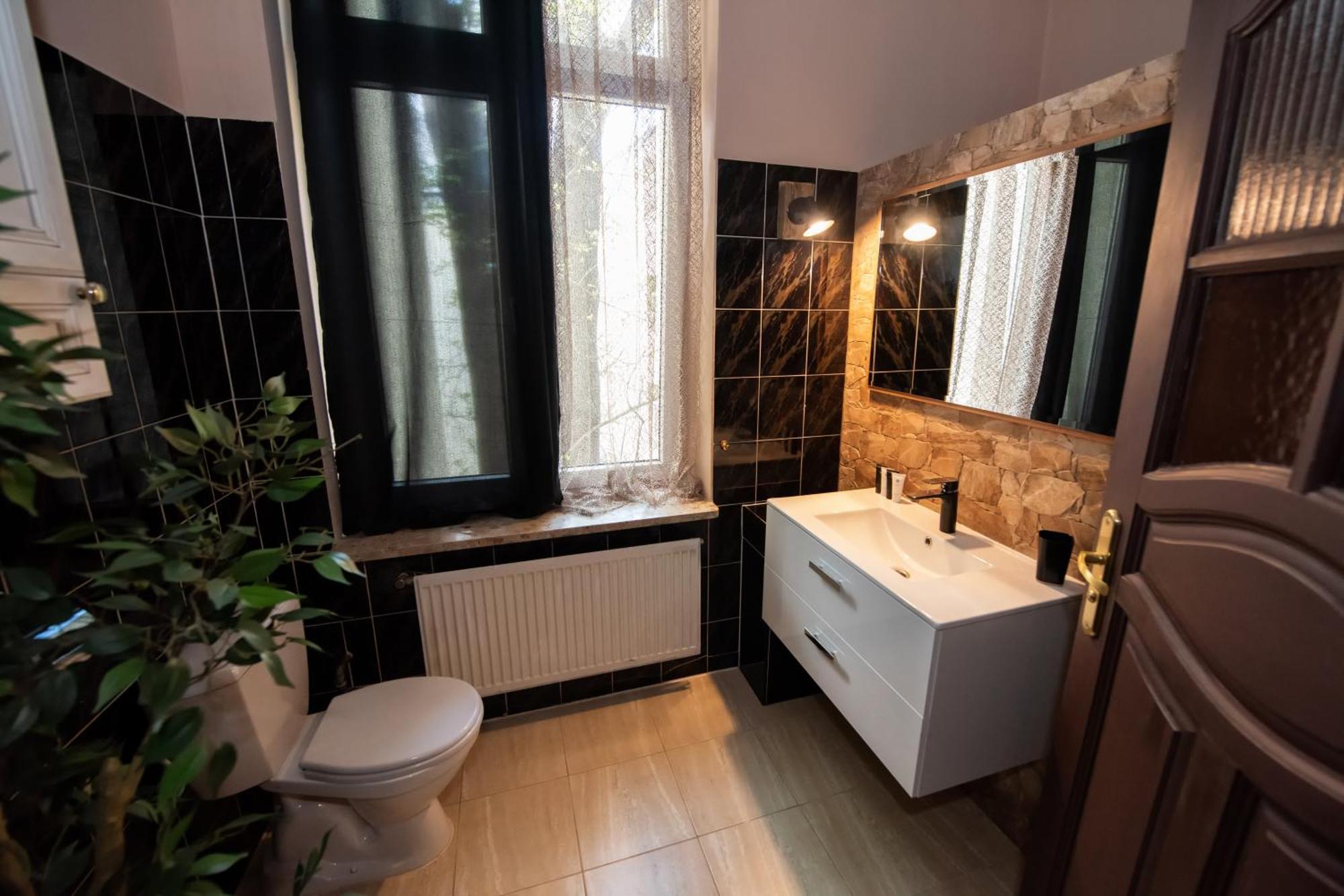 Apartament Z Jacuzzi Krakow Rynek Habitación foto