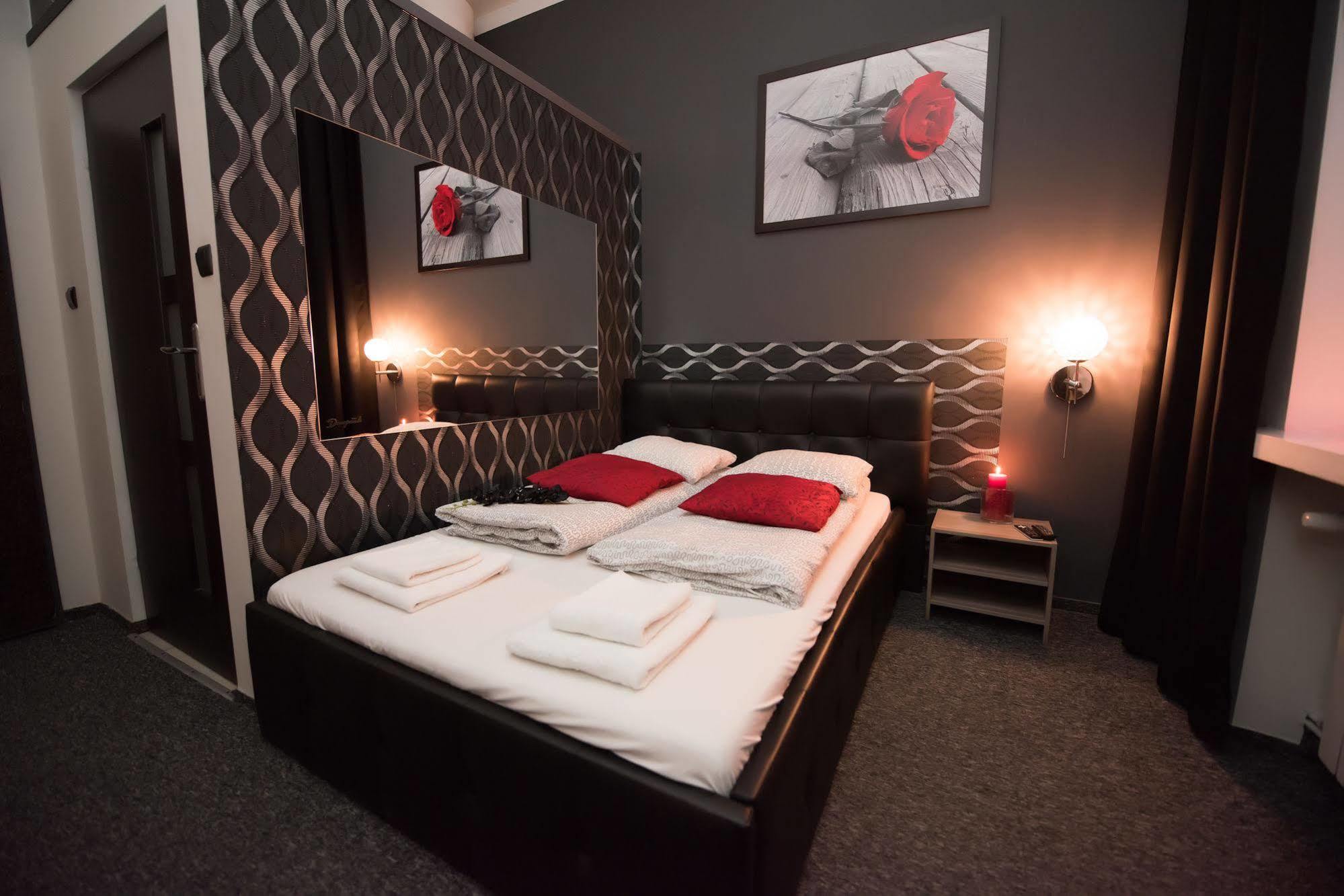 Apartament Z Jacuzzi Krakow Rynek Exterior foto