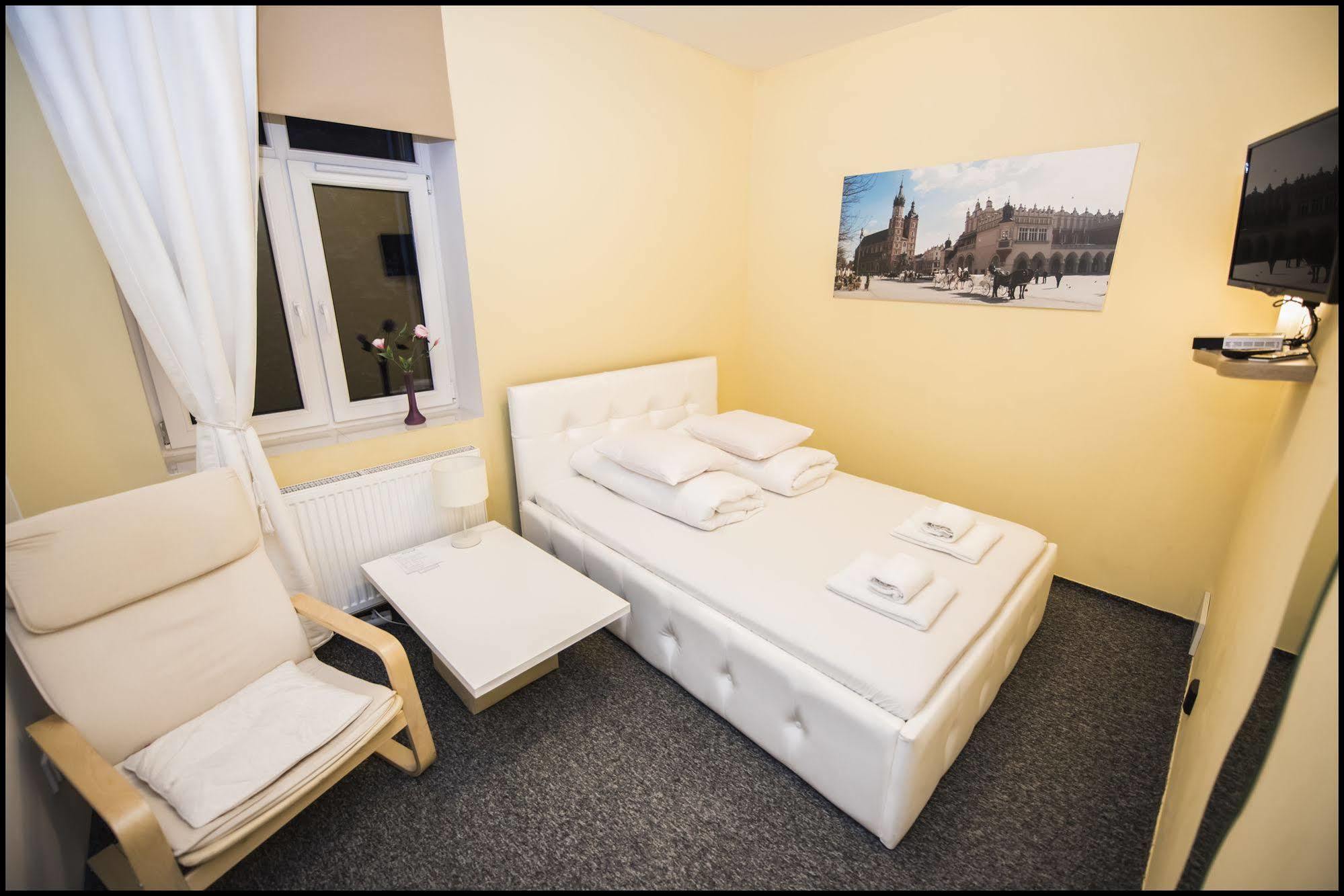 Apartament Z Jacuzzi Krakow Rynek Exterior foto