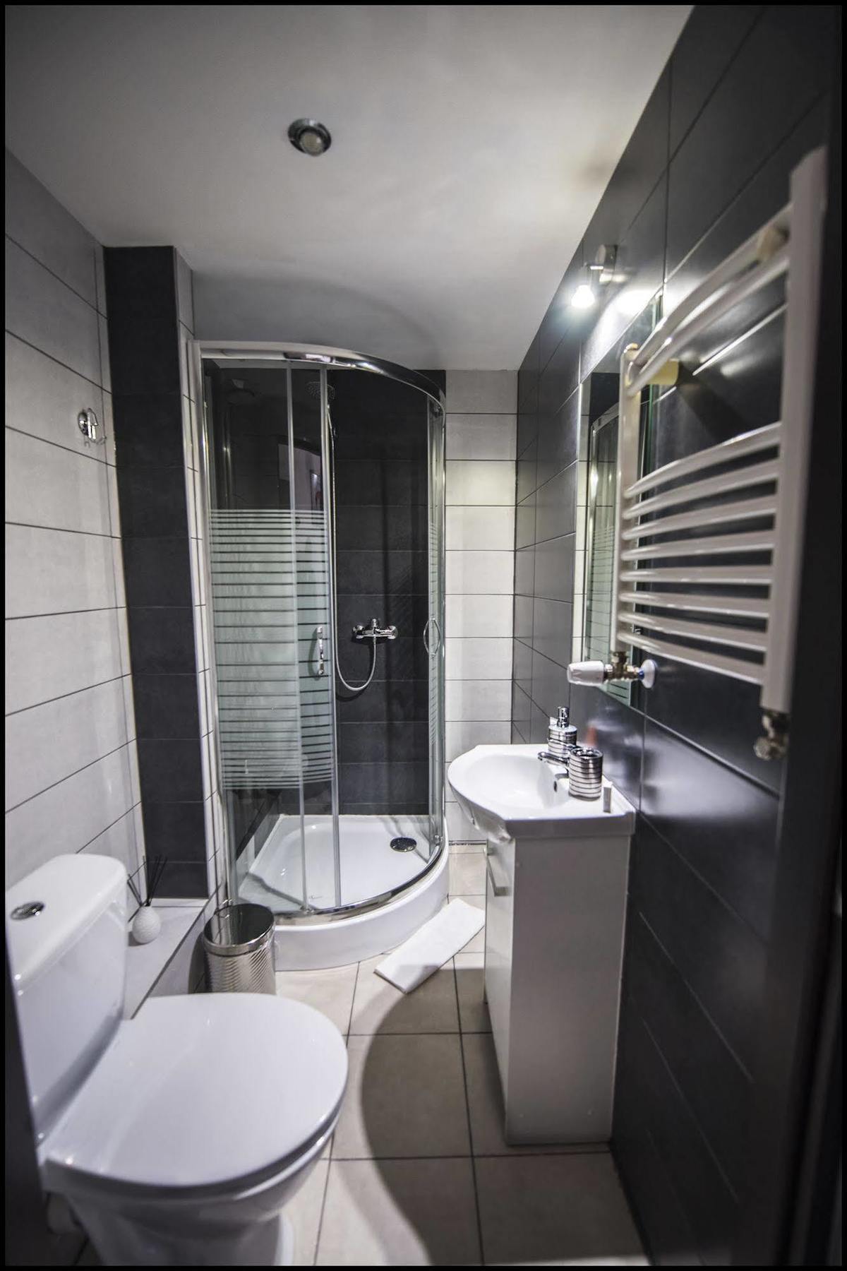Apartament Z Jacuzzi Krakow Rynek Exterior foto