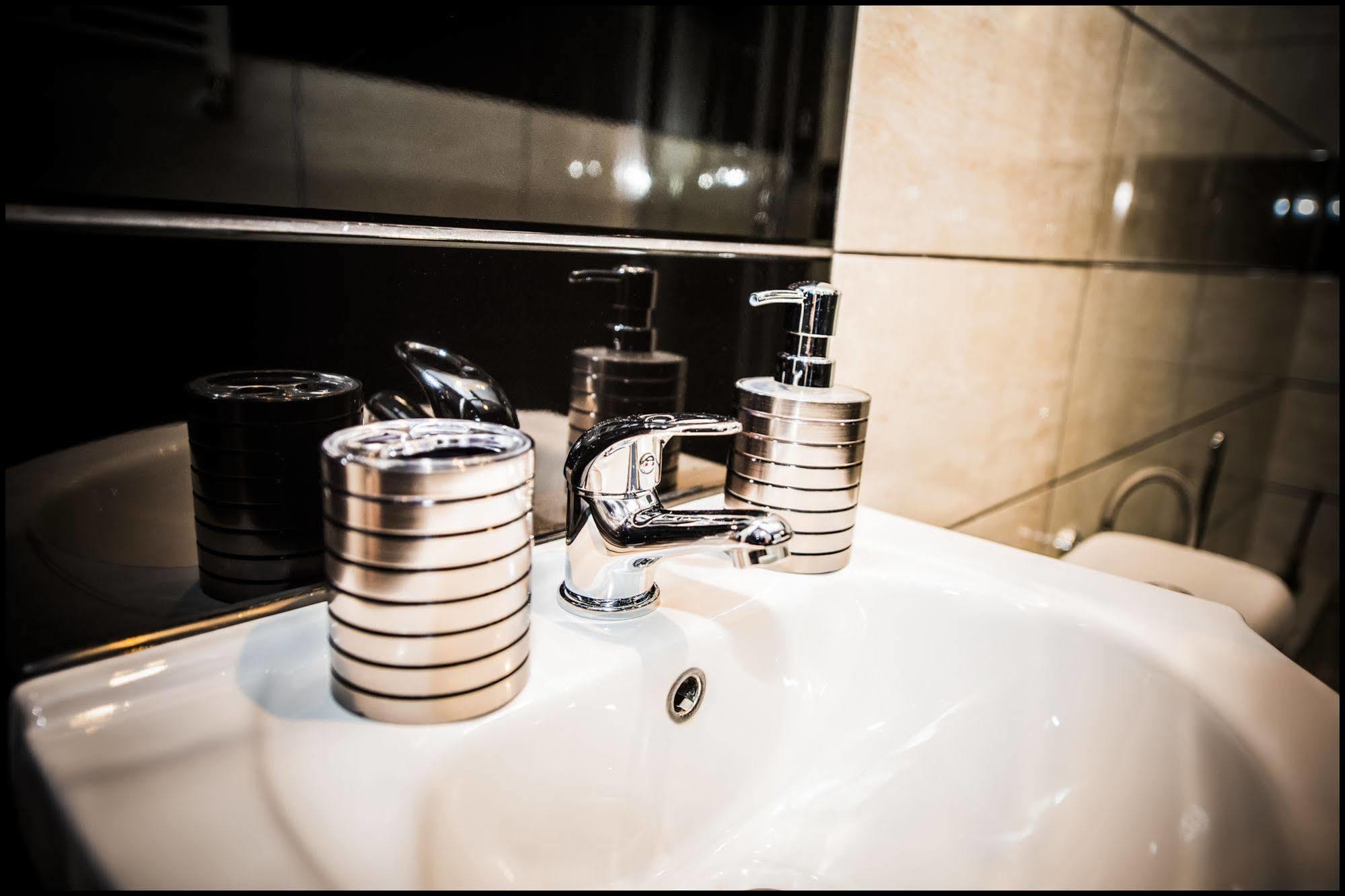 Apartament Z Jacuzzi Krakow Rynek Exterior foto