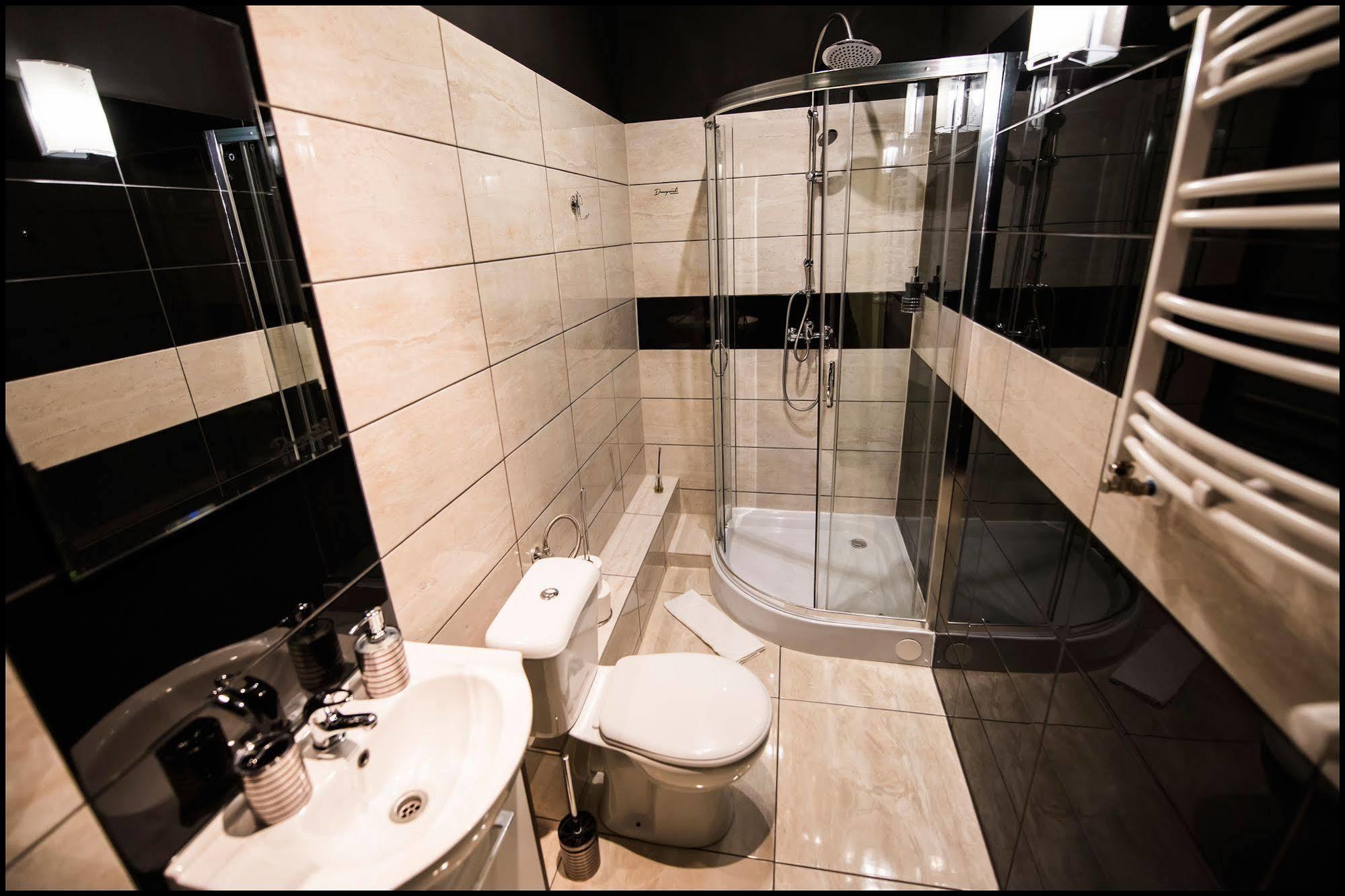 Apartament Z Jacuzzi Krakow Rynek Exterior foto