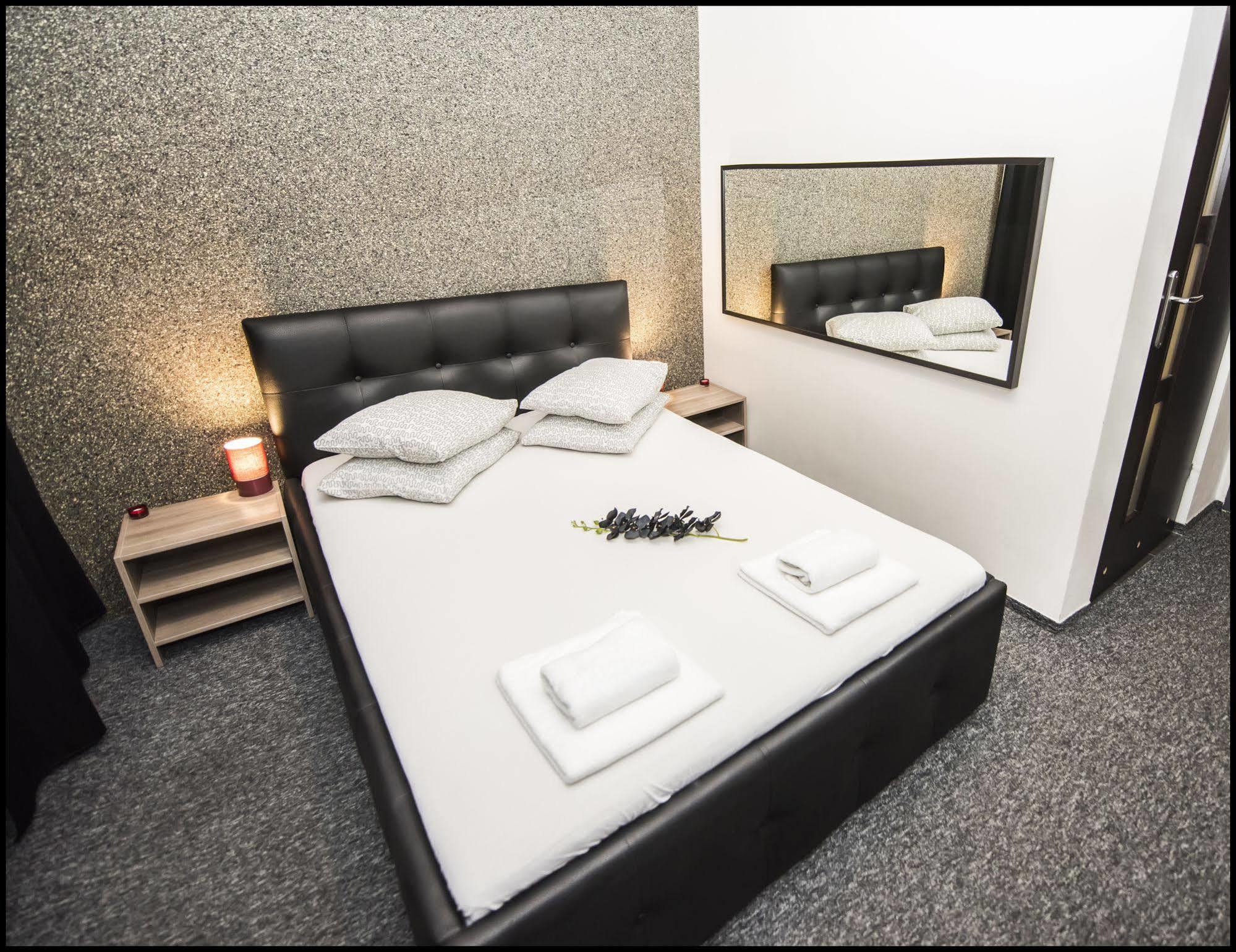 Apartament Z Jacuzzi Krakow Rynek Exterior foto