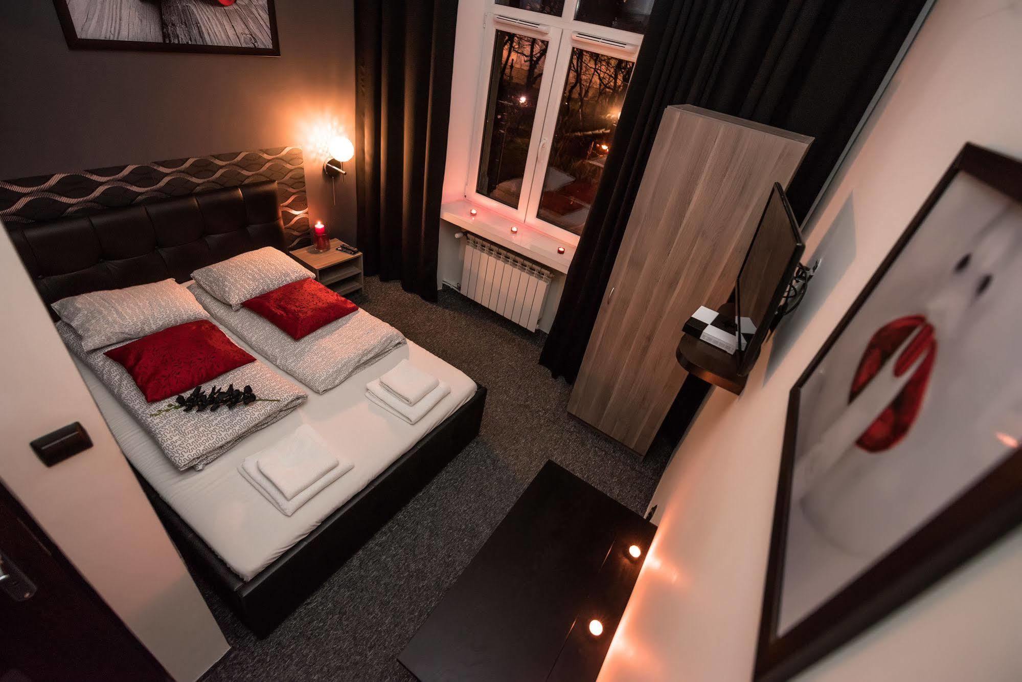 Apartament Z Jacuzzi Krakow Rynek Exterior foto