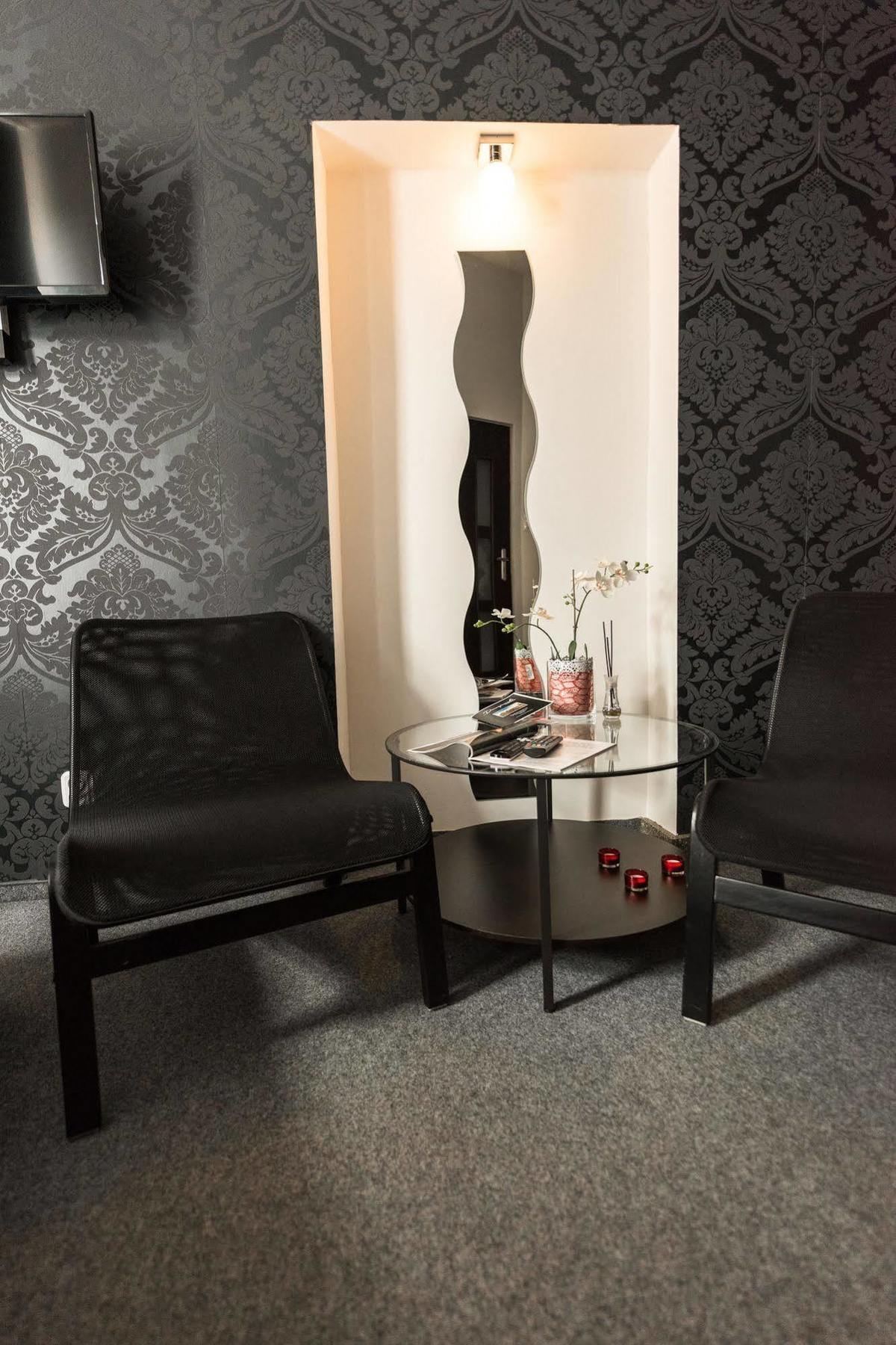 Apartament Z Jacuzzi Krakow Rynek Exterior foto