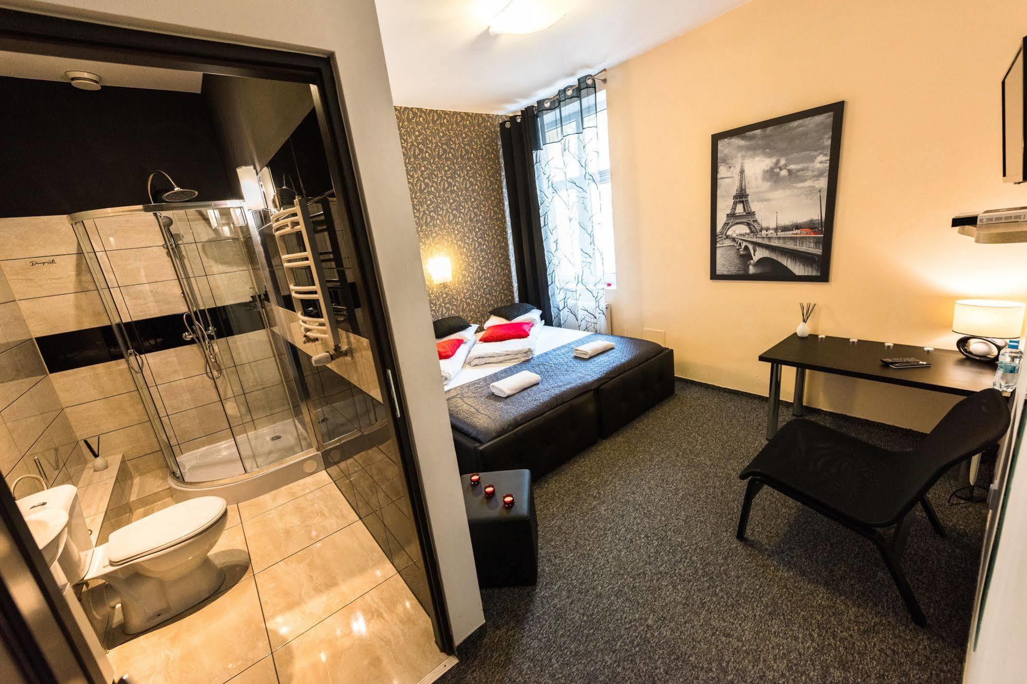 Apartament Z Jacuzzi Krakow Rynek Exterior foto