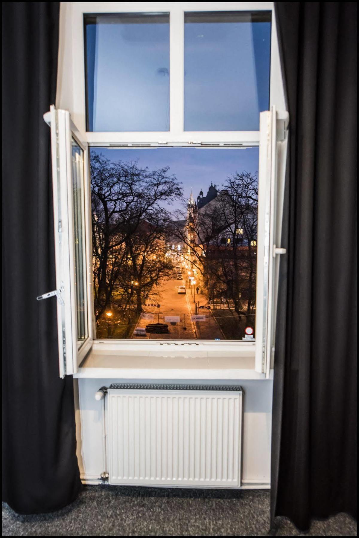 Apartament Z Jacuzzi Krakow Rynek Exterior foto