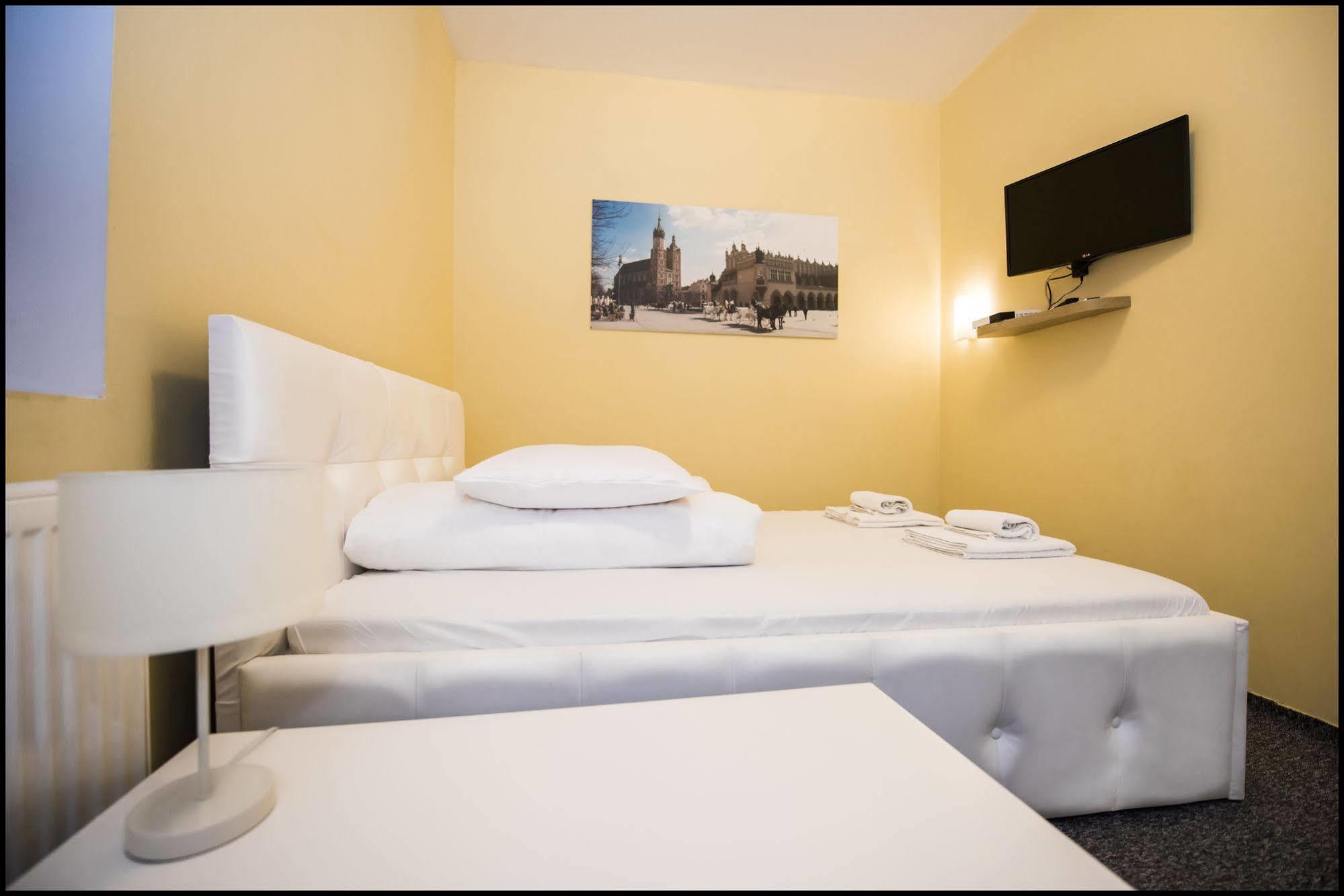 Apartament Z Jacuzzi Krakow Rynek Exterior foto
