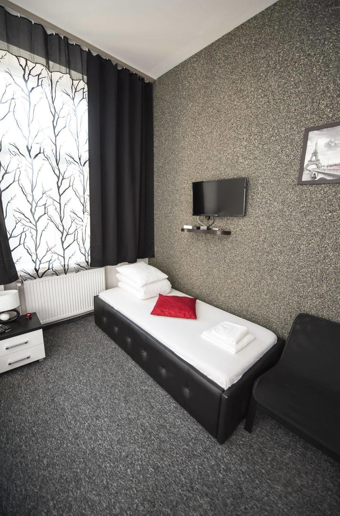 Apartament Z Jacuzzi Krakow Rynek Exterior foto