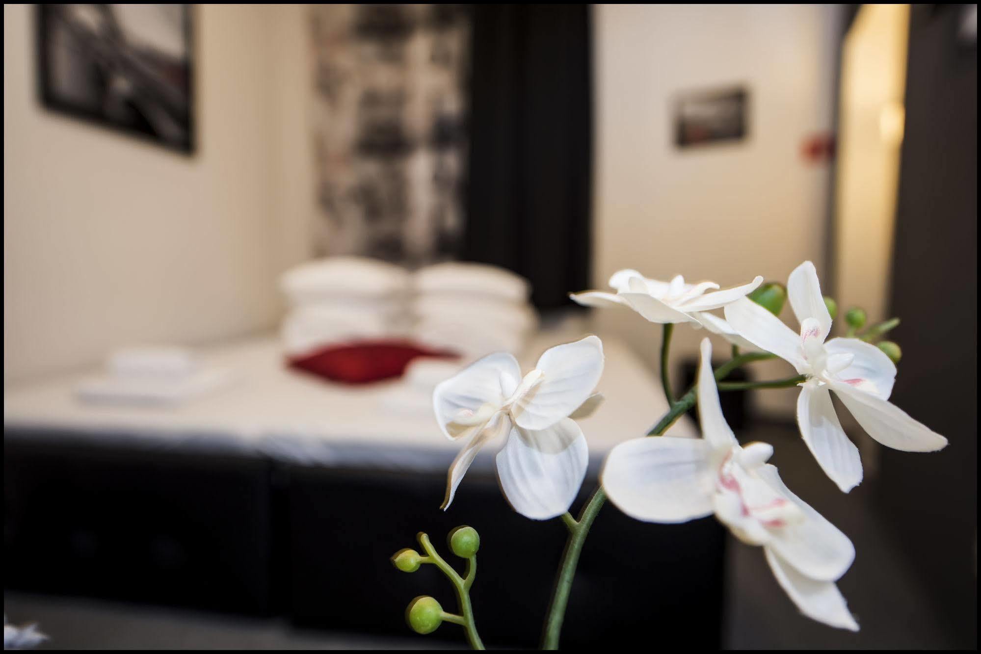 Apartament Z Jacuzzi Krakow Rynek Exterior foto