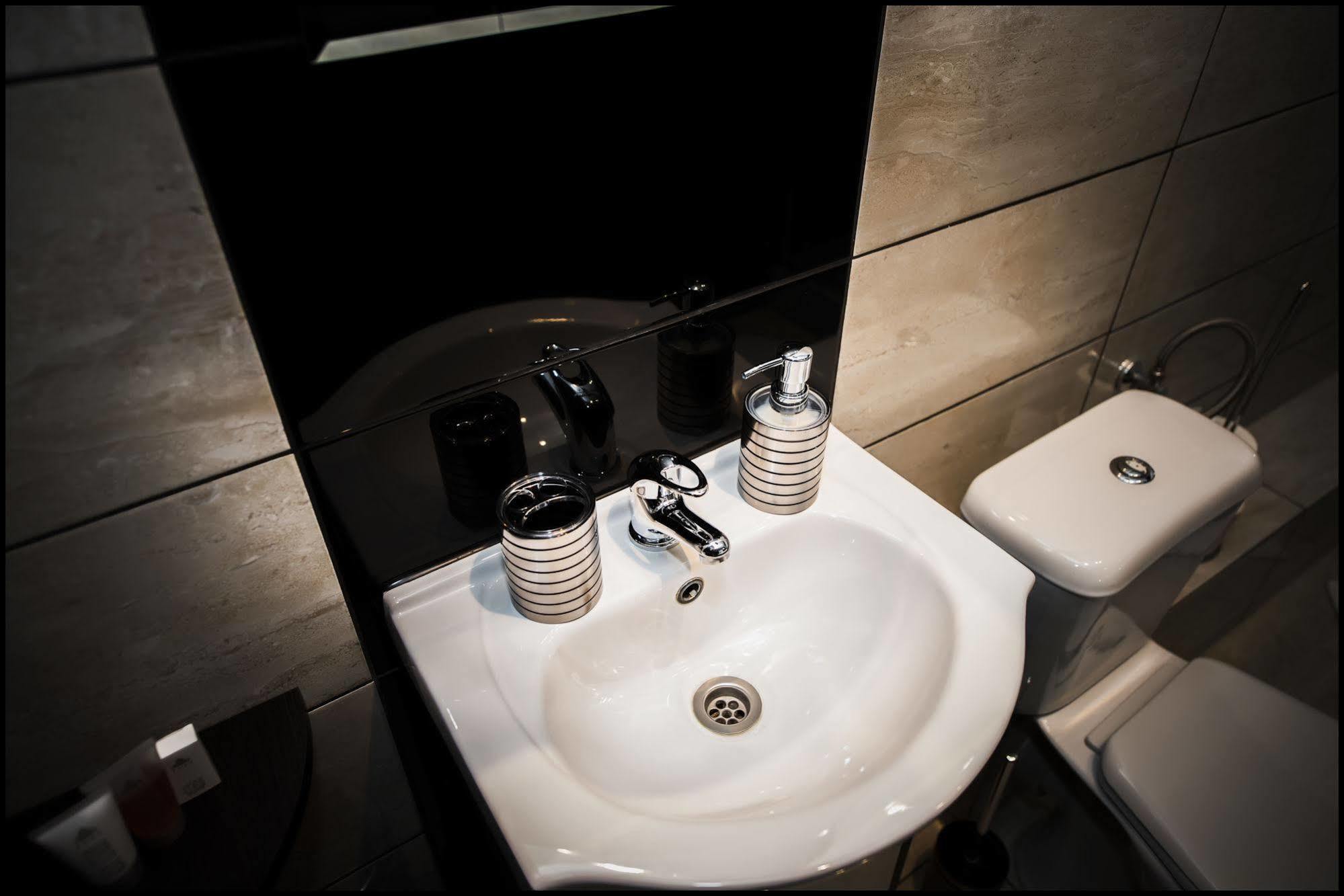 Apartament Z Jacuzzi Krakow Rynek Exterior foto