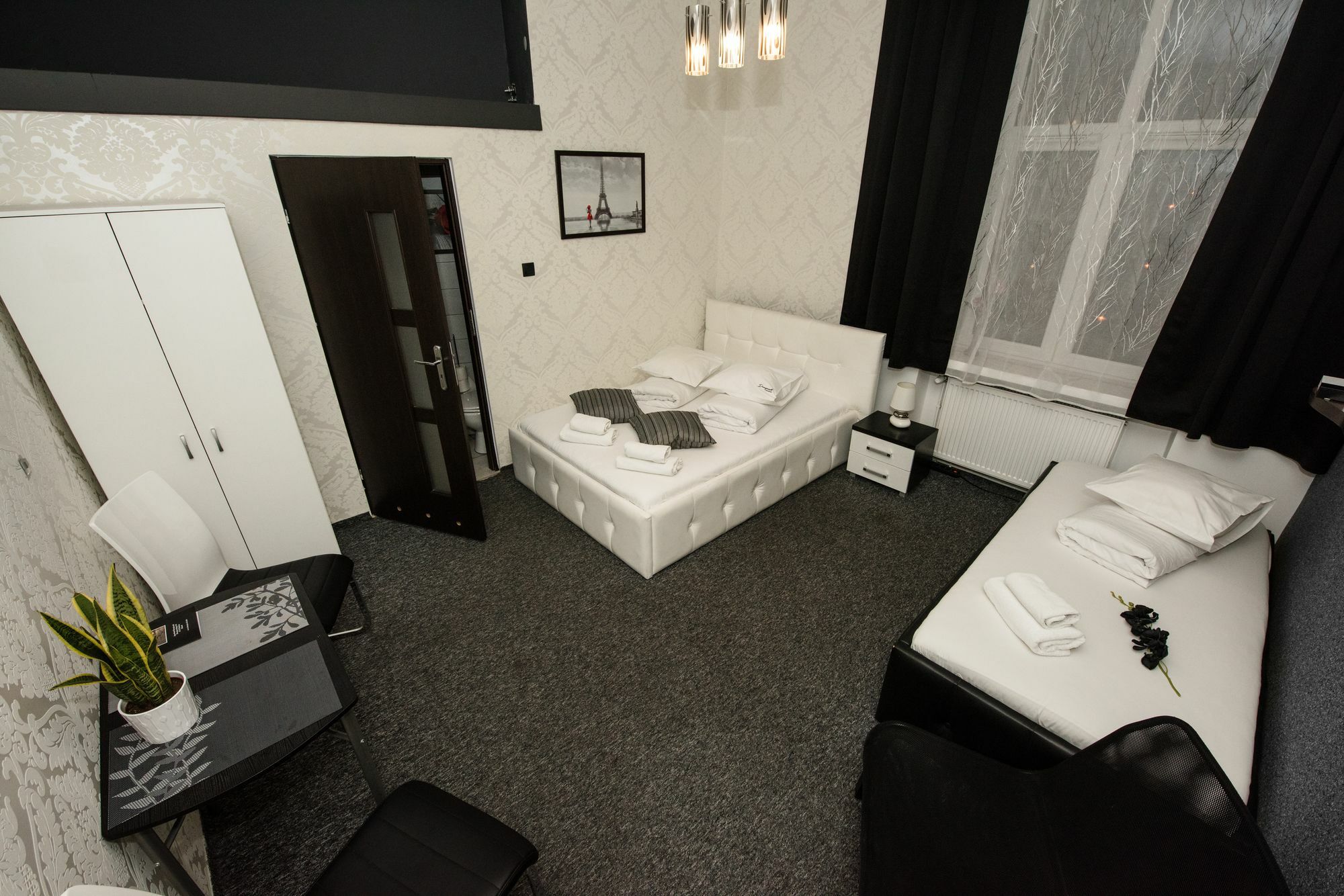 Apartament Z Jacuzzi Krakow Rynek Exterior foto